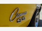 Thumbnail Photo 14 for 1969 Chevrolet Camaro